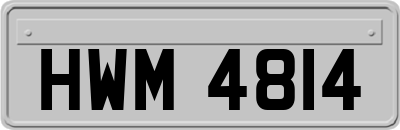 HWM4814