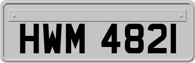 HWM4821