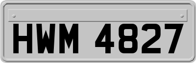 HWM4827