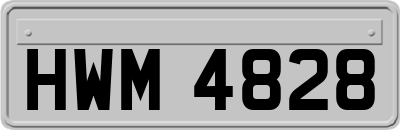 HWM4828