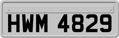 HWM4829