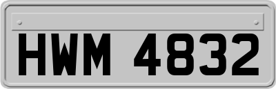 HWM4832