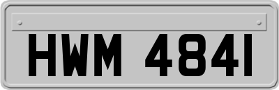 HWM4841