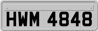 HWM4848