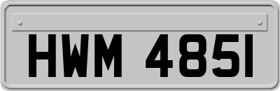 HWM4851