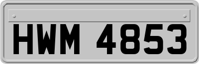 HWM4853