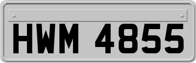 HWM4855