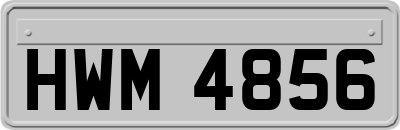 HWM4856