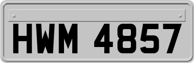 HWM4857