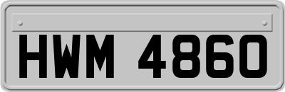 HWM4860
