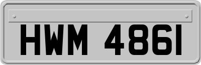 HWM4861