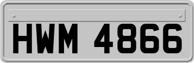 HWM4866