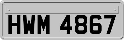 HWM4867