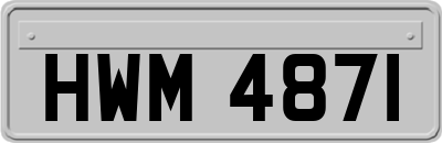 HWM4871