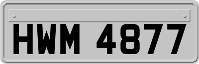 HWM4877