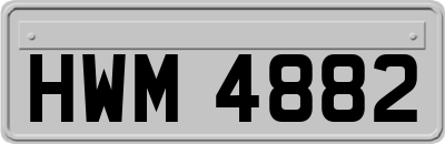HWM4882