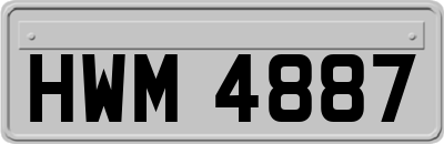 HWM4887