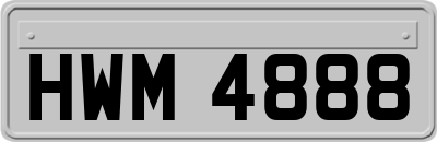 HWM4888