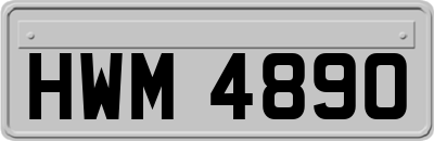 HWM4890