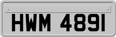 HWM4891