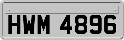 HWM4896