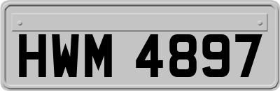 HWM4897