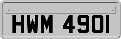 HWM4901