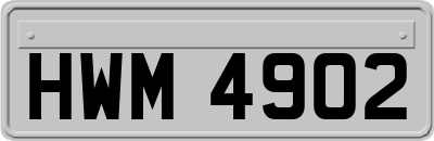 HWM4902