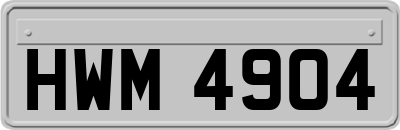 HWM4904