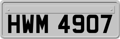 HWM4907