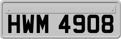 HWM4908