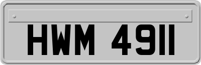 HWM4911