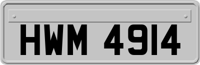 HWM4914