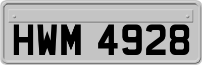 HWM4928