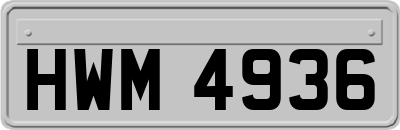 HWM4936