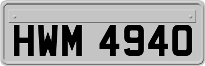 HWM4940