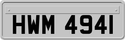 HWM4941