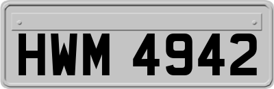 HWM4942