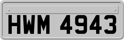 HWM4943