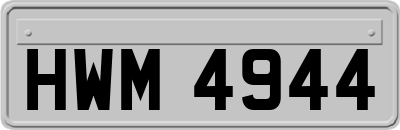 HWM4944