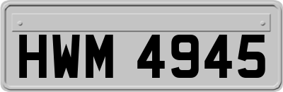 HWM4945