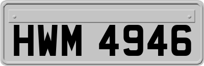 HWM4946