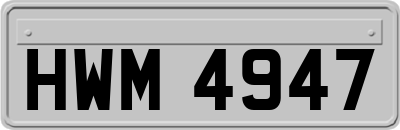 HWM4947