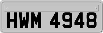 HWM4948