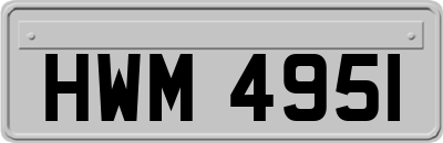 HWM4951
