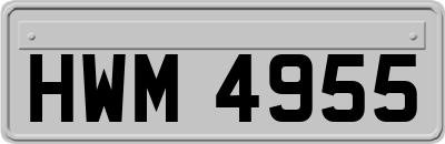 HWM4955