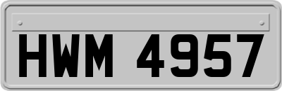 HWM4957