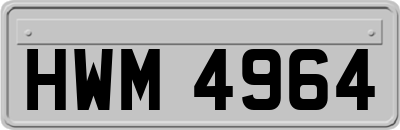 HWM4964