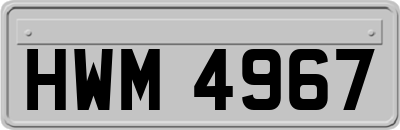 HWM4967