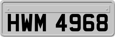 HWM4968